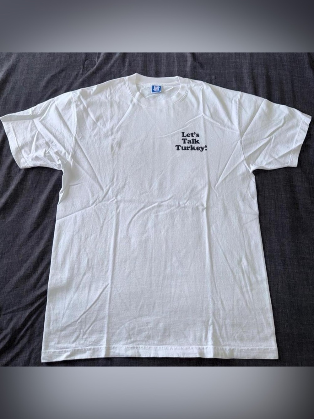 Undefeated tshirt